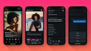 Invoidea is Professional Dating App Development Company in India